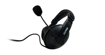 Rippa Wired Headphones